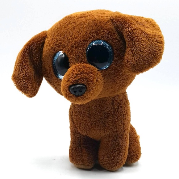 Dougie beanie boo Clearance